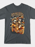 MORTAL GOOMBAS T-Shirt
