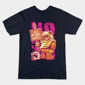 NO MORE WARS
NO MORE WARS