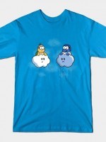 PARTLY CLOUDY T-Shirt
