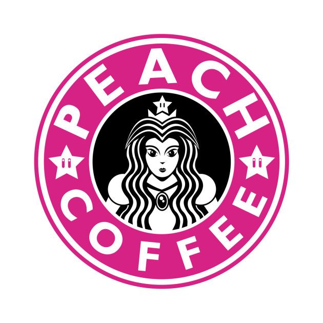PEACH COFFEE