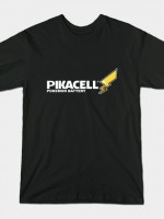 PIKACELL T-Shirt