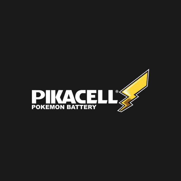 PIKACELL Design PIKACELL
