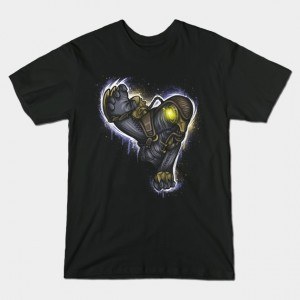 PROTECTOR OF THE LAMB