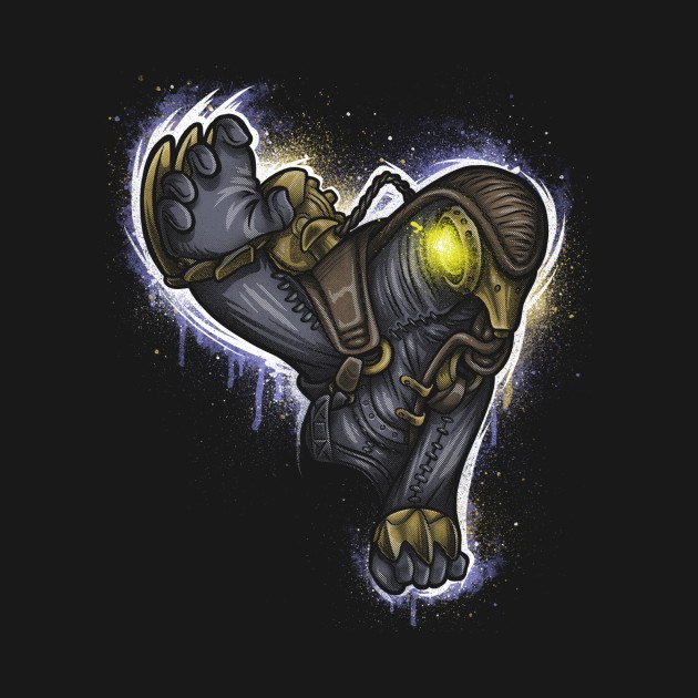 PROTECTOR OF THE LAMB Design PROTECTOR OF THE LAMB