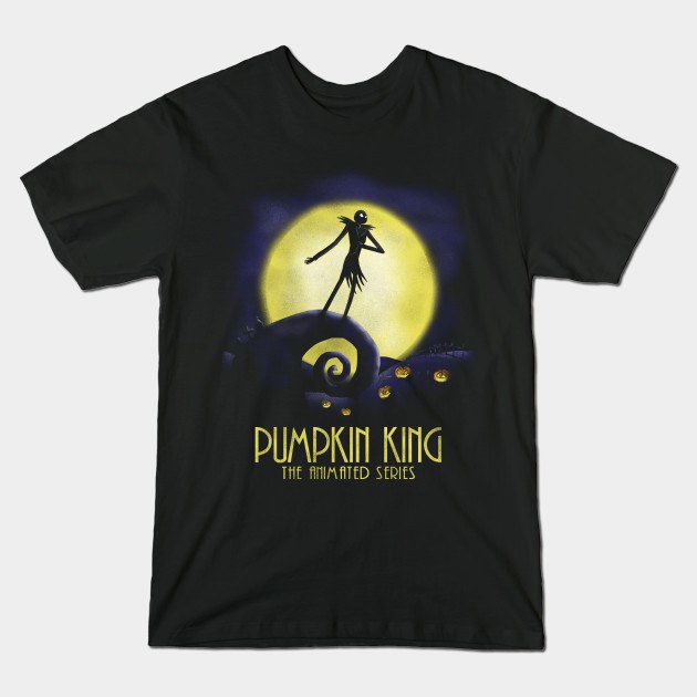 PUMPKIN KING