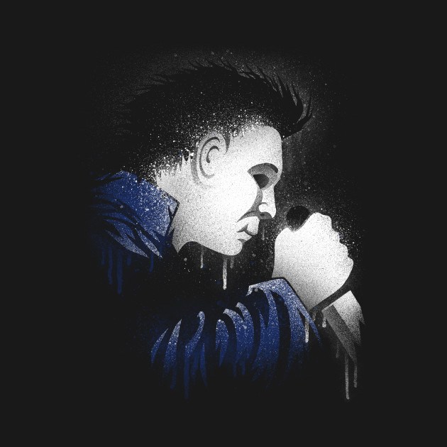 PURE EVIL Design PURE EVIL