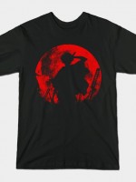 SAMURAI SWORDS T-Shirt