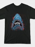SHARK T-Shirt