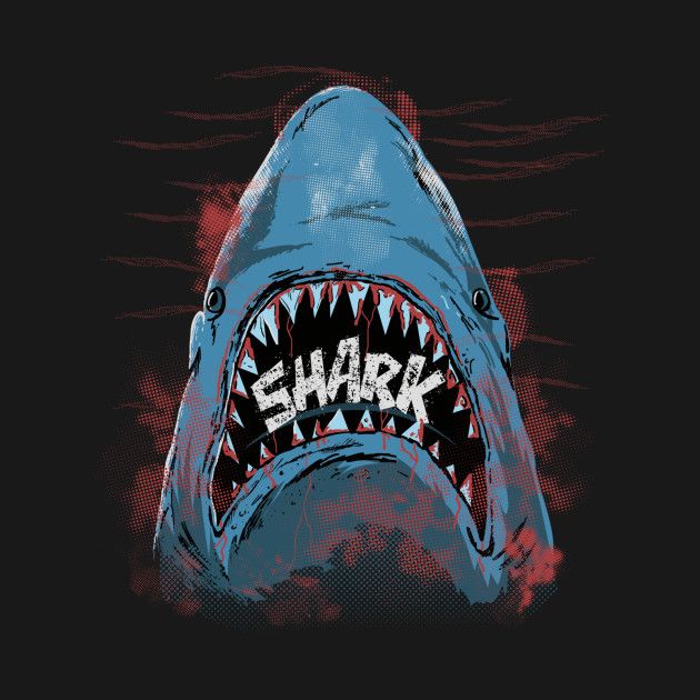 SHARK Design SHARK