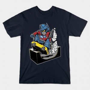 SKATER PRIME
SKATER PRIME