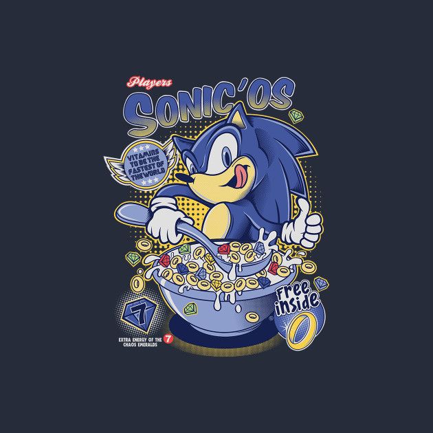 SONIC'OS