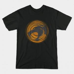 SPIRAL THUNDERCATS
SPIRAL THUNDERCATS