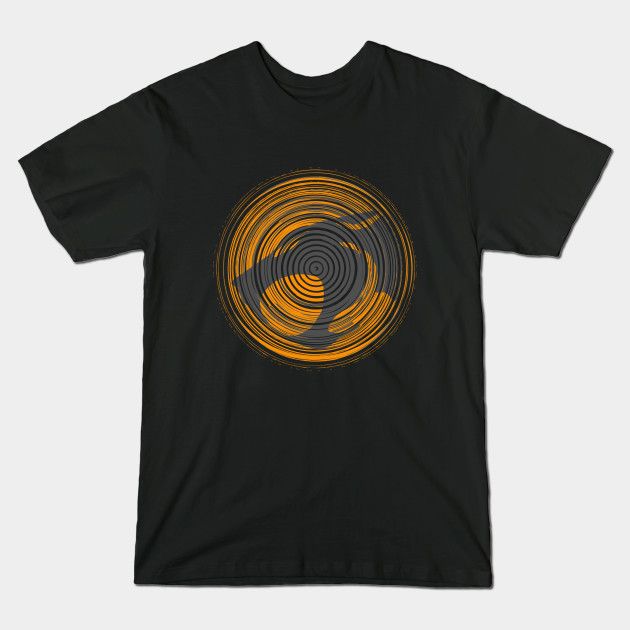 SPIRAL THUNDERCATS