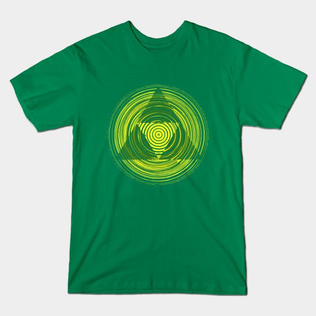 SPIRAL TRIFORCE