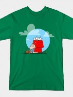 Spunky and His Friends T-Shirt