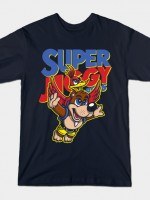 SUPER JIGGY BROS T-Shirt