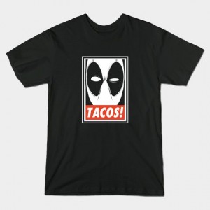 TACOS!
TACOS!