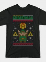 Take This Holiday Sweater T-Shirt