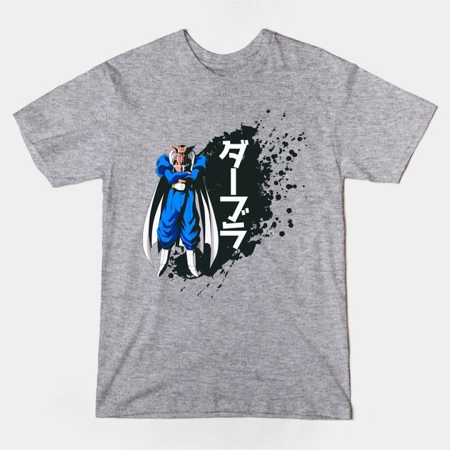 THE BLUE TERROR T-Shirt THE BLUE TERROR