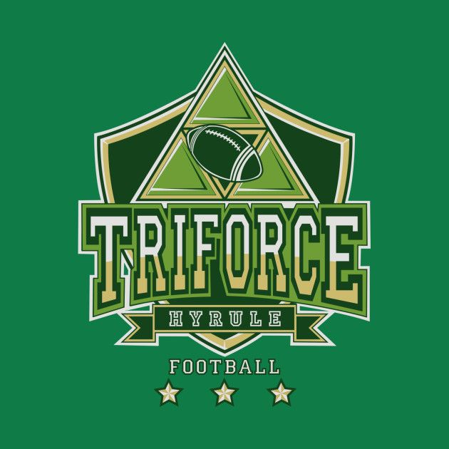 TRIFORCE FOOTBALL