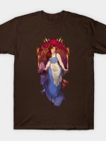 Tale As Old As Time T-Shirt