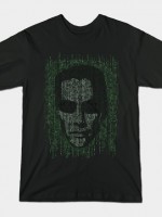 THE ANOMALY T-Shirt