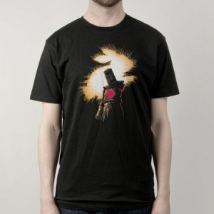 The Black Knight Rises