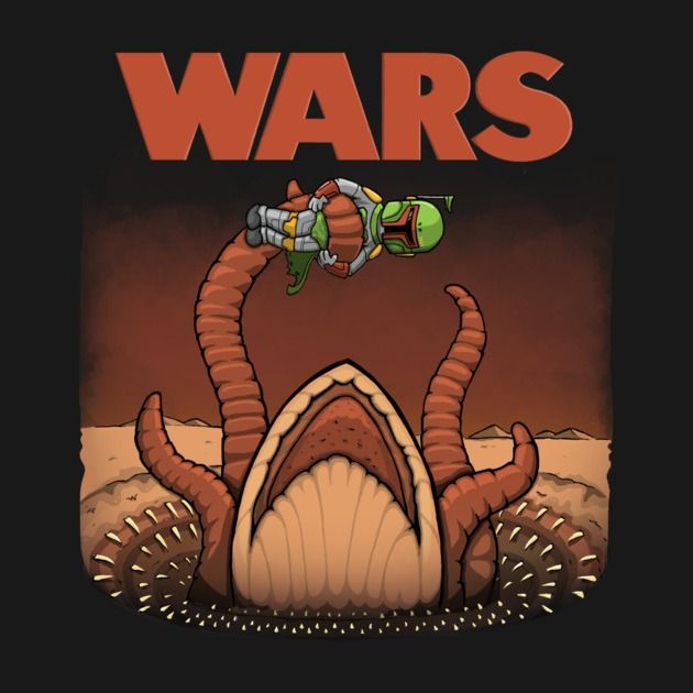 WARS