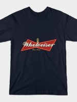 WHOWEISER T-Shirt