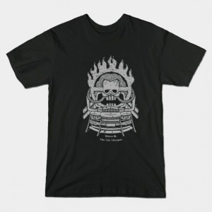 WITNESS ME
WITNESS ME