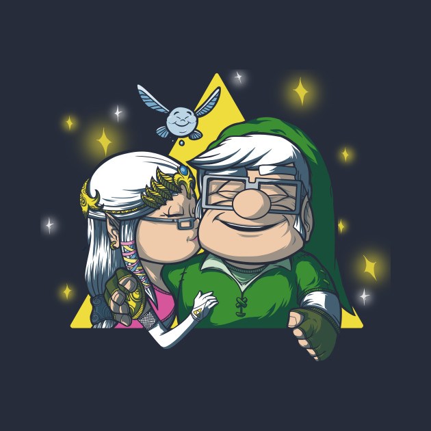 YOU ARE MY GREATEST ADVENTURE