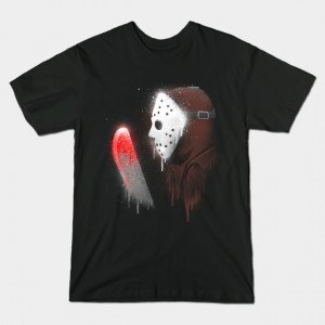 YOUR FRIENDS ARE DEAD