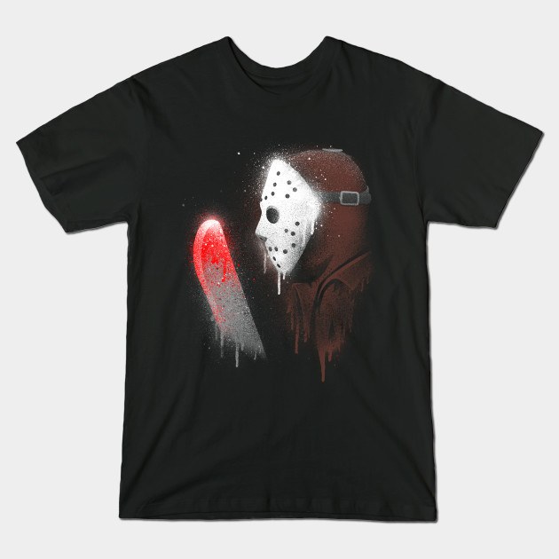 YOUR FRIENDS ARE DEAD T-Shirt YOUR FRIENDS ARE DEAD