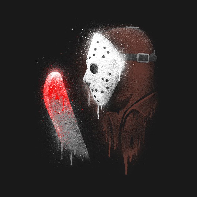 YOUR FRIENDS ARE DEAD Design YOUR FRIENDS ARE DEAD