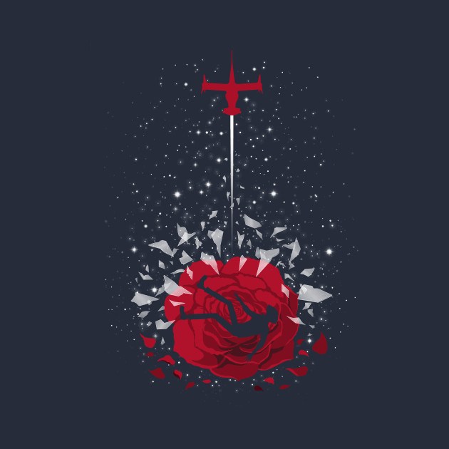 BALLAD OF A FALLEN COWBOY