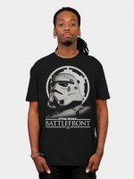 Battlefront Stormtrooper T-Shirt