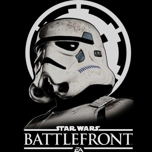 Battlefront Stormtrooper Design Battlefront Stormtrooper