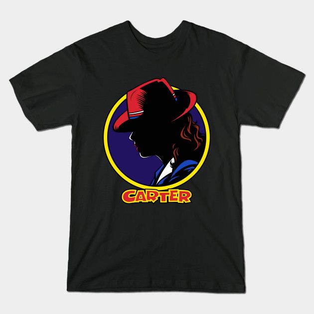 CARTER
