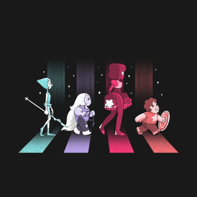 CRYSTAL ROAD CRYSTAL ROAD