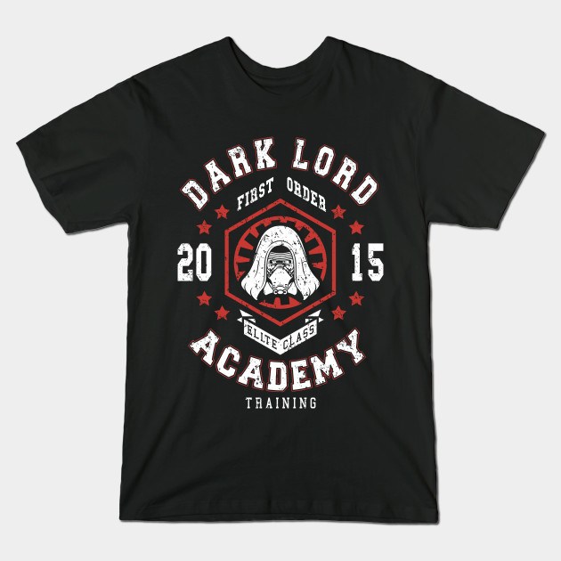 DARK LORD ACADEMY 15
