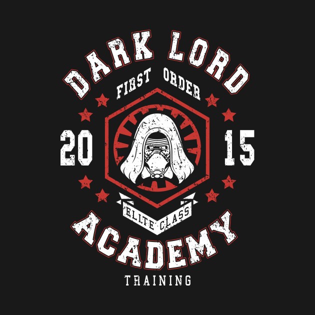 DARK LORD ACADEMY 15