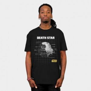 Death Star Schematics