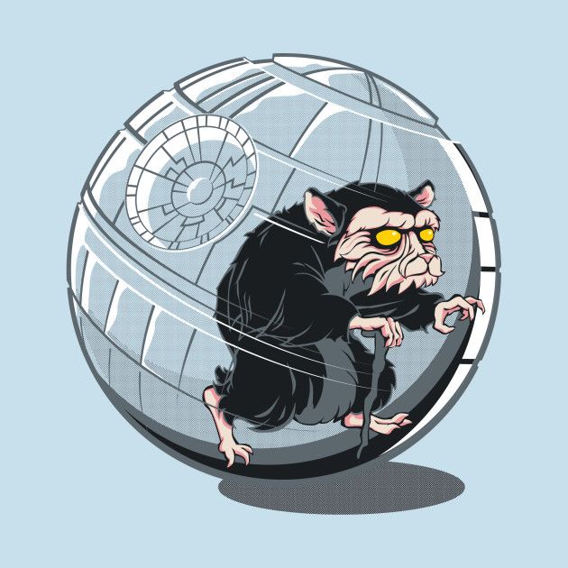 EMPEROR HAMSTERTINE Design EMPEROR HAMSTERTINE