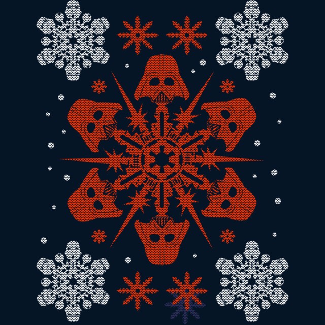 Empire Snowflakes Design Empire Snowflakes