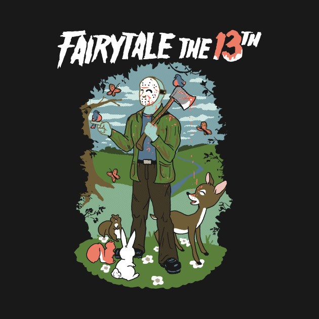 FAIRYTALE THE 13TH FAIRYTALE THE 13TH