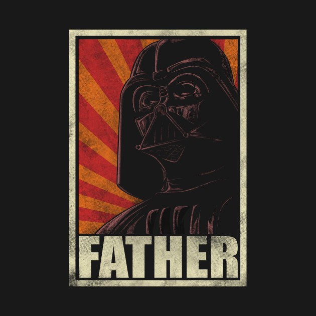 FATHER!