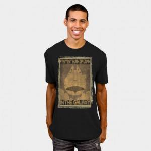 Fastest Hunk of Junk