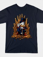 GAME OF COINS (VARIANT) T-Shirt