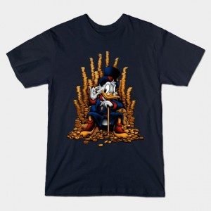 GAME OF COINS (VARIANT)