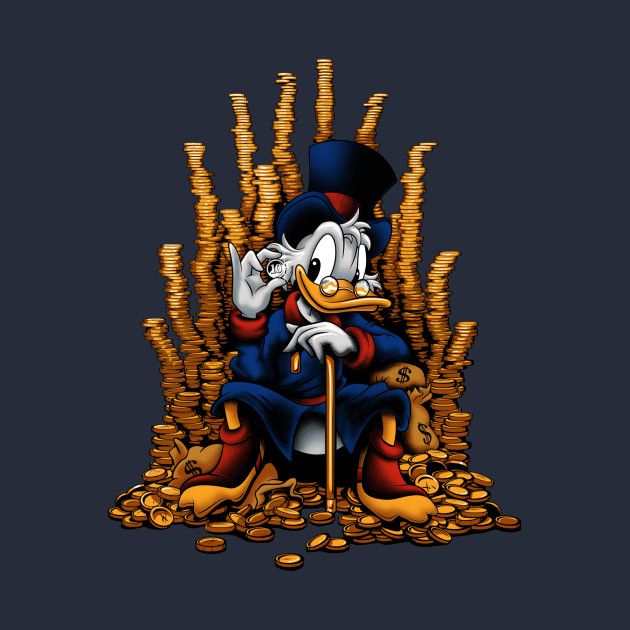 GAME OF COINS (VARIANT)